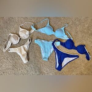 SHEIN Bikini Bundle